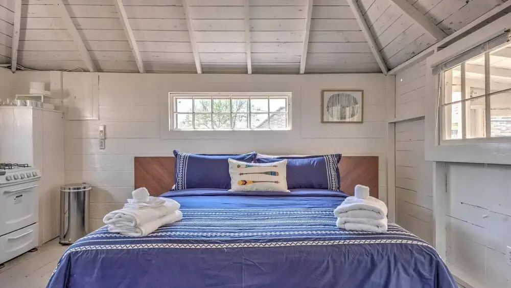 Bungalow 2 - 1br, Water View