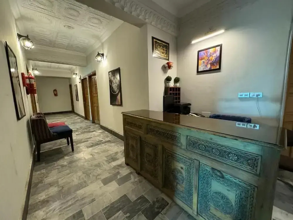 Atlas Gold Hotel