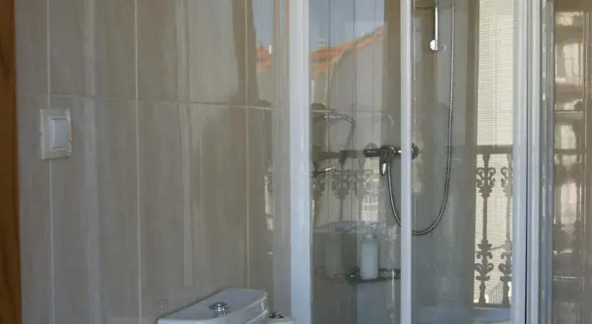 Hostal Isabel Sanxenxo