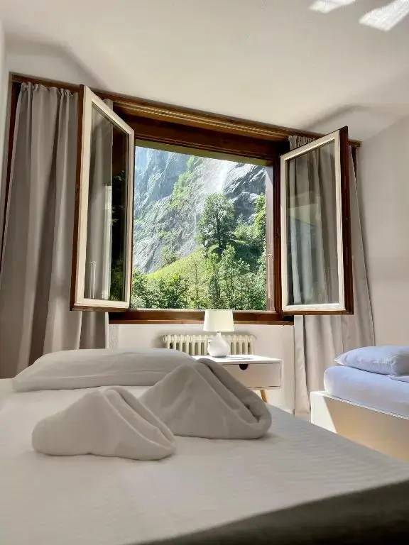 Breathtaking Waterfall Apartment nr.2