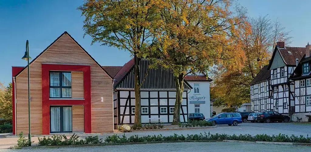 Höger's Hotel & Restaurant