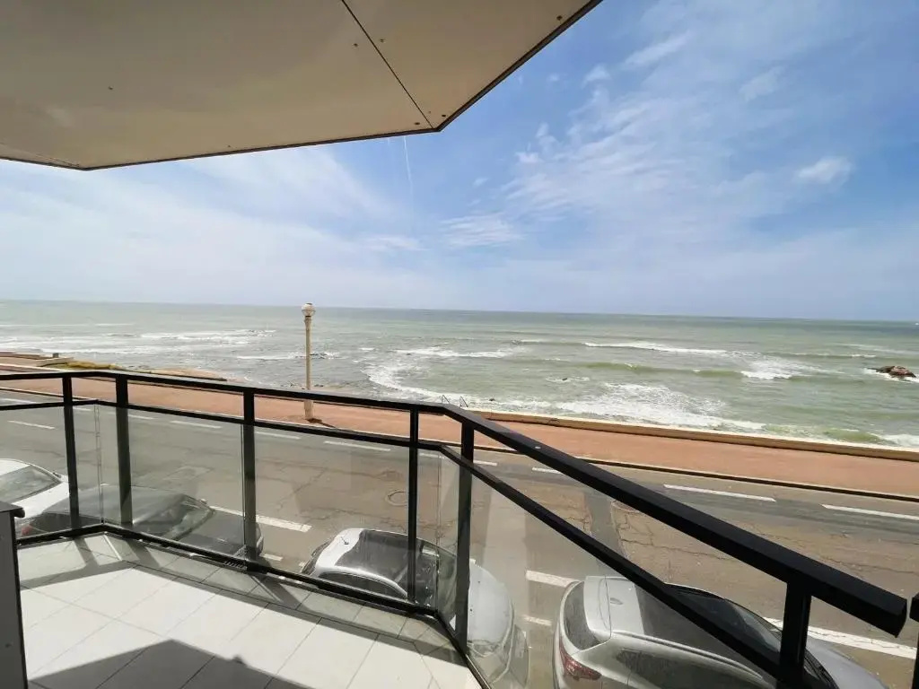 Appartement Les Sables-d'Olonne, 3 pièces, 6 personnes - FR-1-197-489
