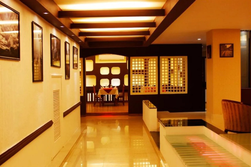 Rose wood Residence