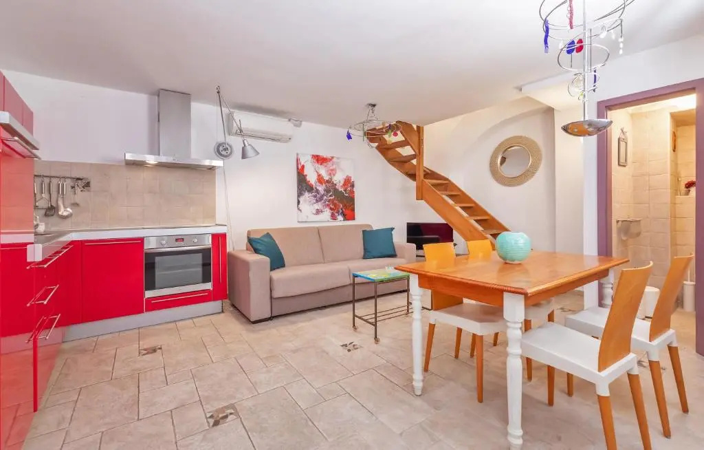 Apartment Potkova