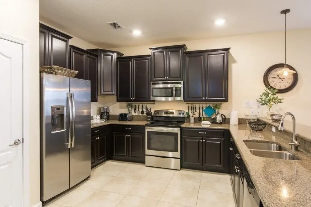 Luxury Family Friendly 8 Bedroom Villa Near Disney
