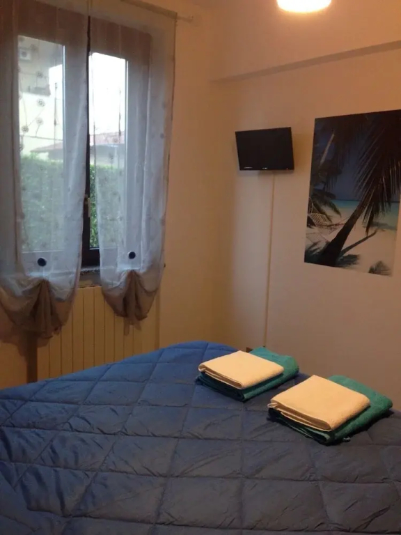 Airport Rooms Orio
