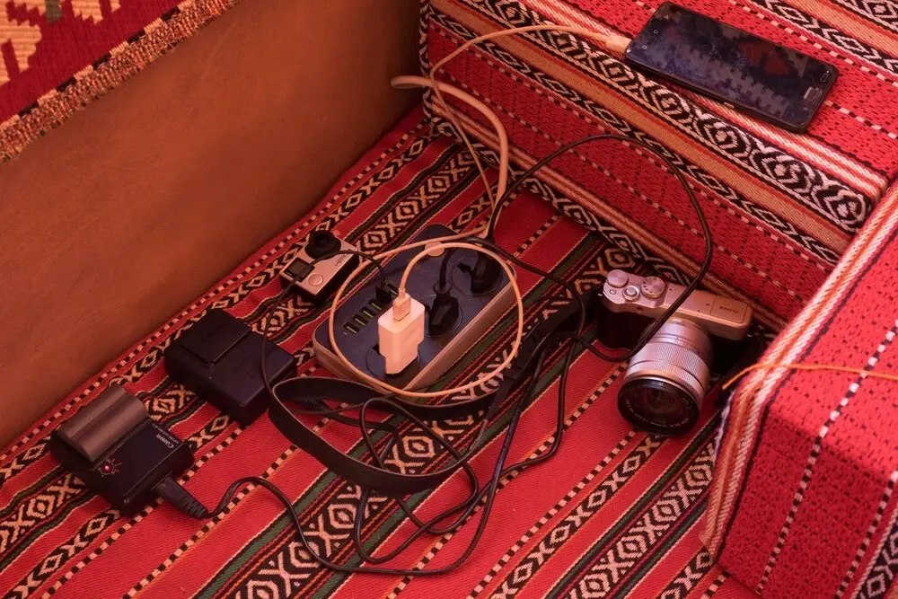 Arabian Nights