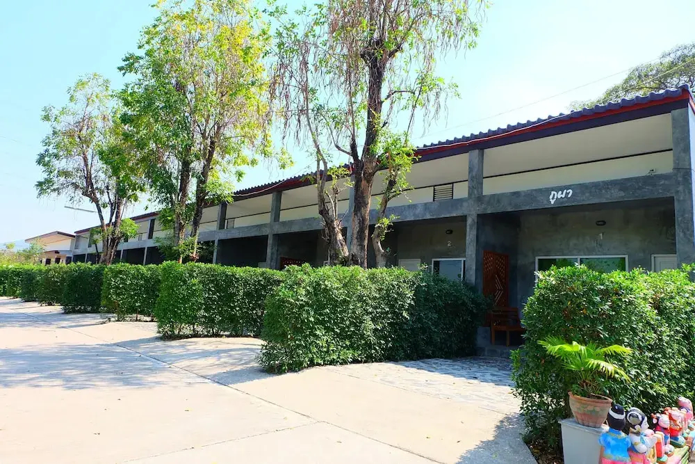Meena Garden Resort