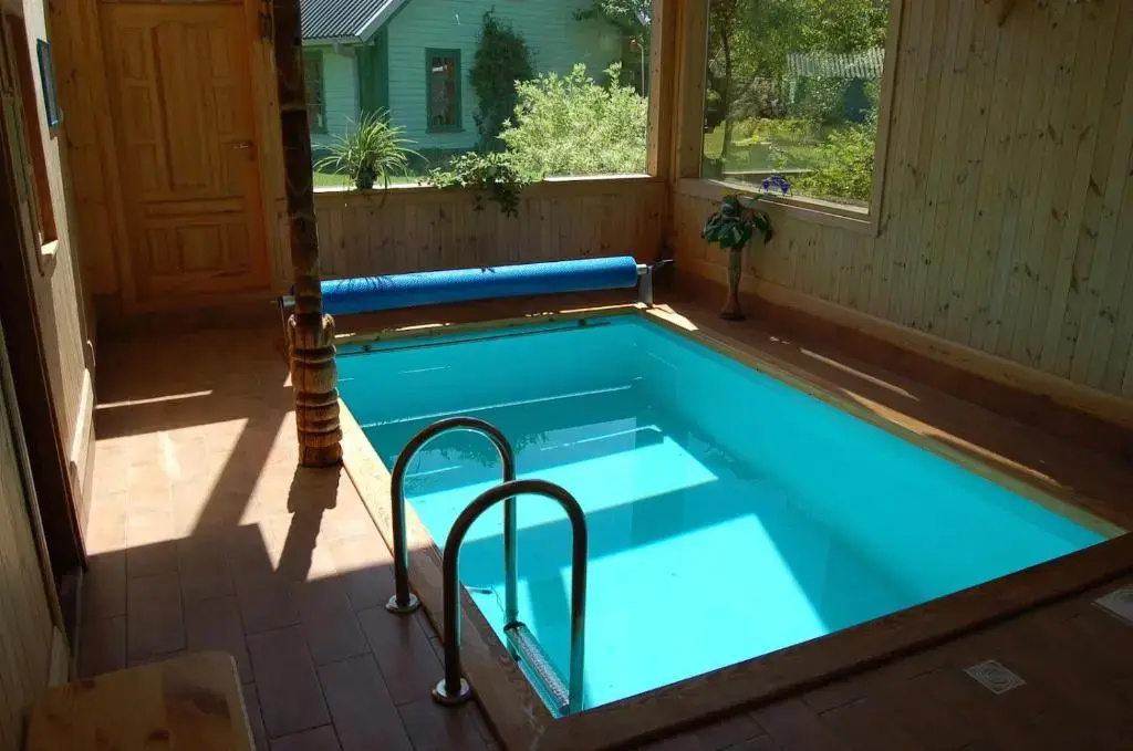 Country house Ziogeliai