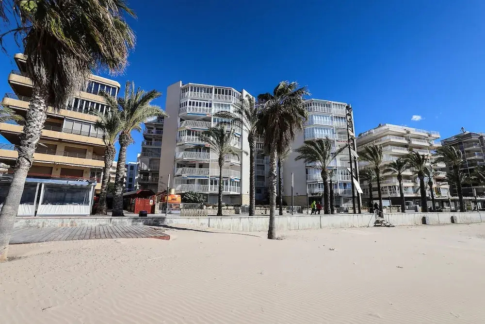 DIFFERENTFLATS Bello Horizonte