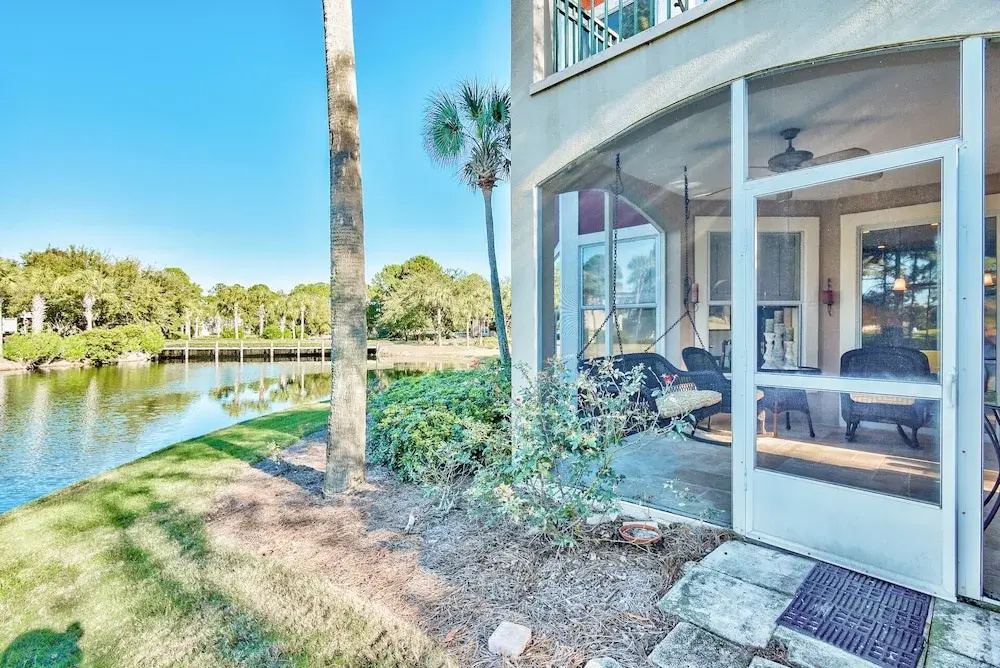8501 Turnberry Court Condo 3 Bedrooms 3 Bathrooms Condo