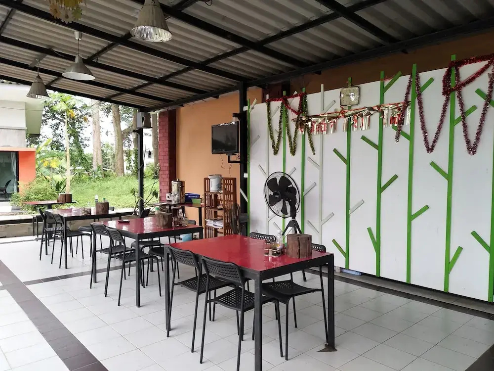 Makmai Resort