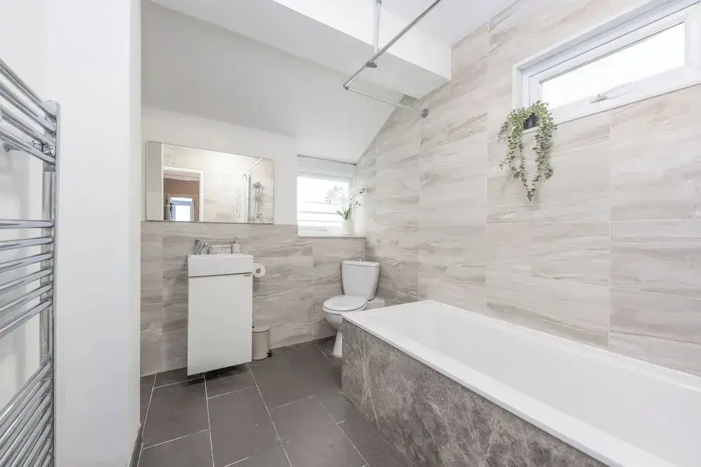 Rochester Retreat - Charming 3 Bedroom House
