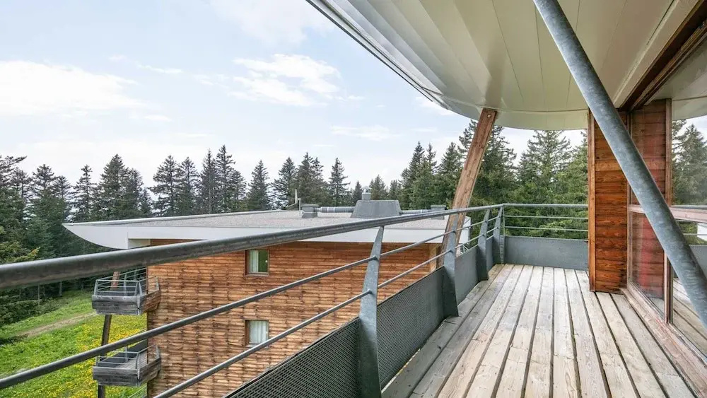 Ski-in Apartment in Chamrousse