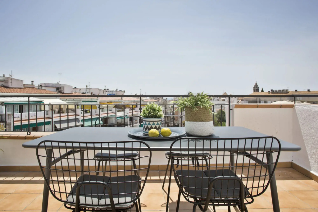 Sitges Group Soul