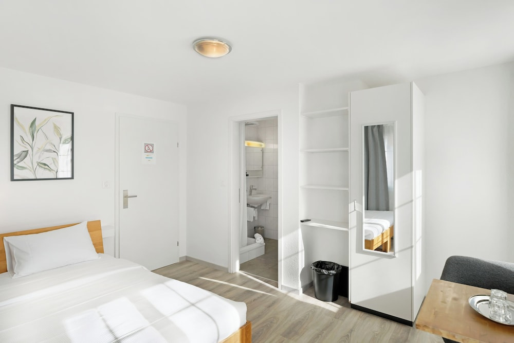 Hotel Schiff