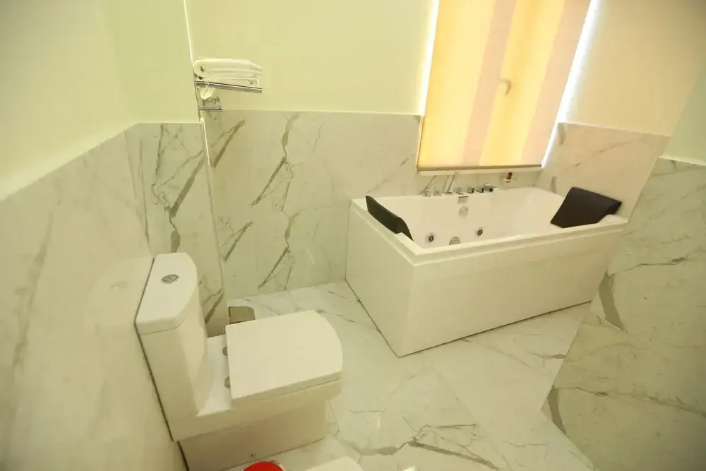 Vllaznia Hotel