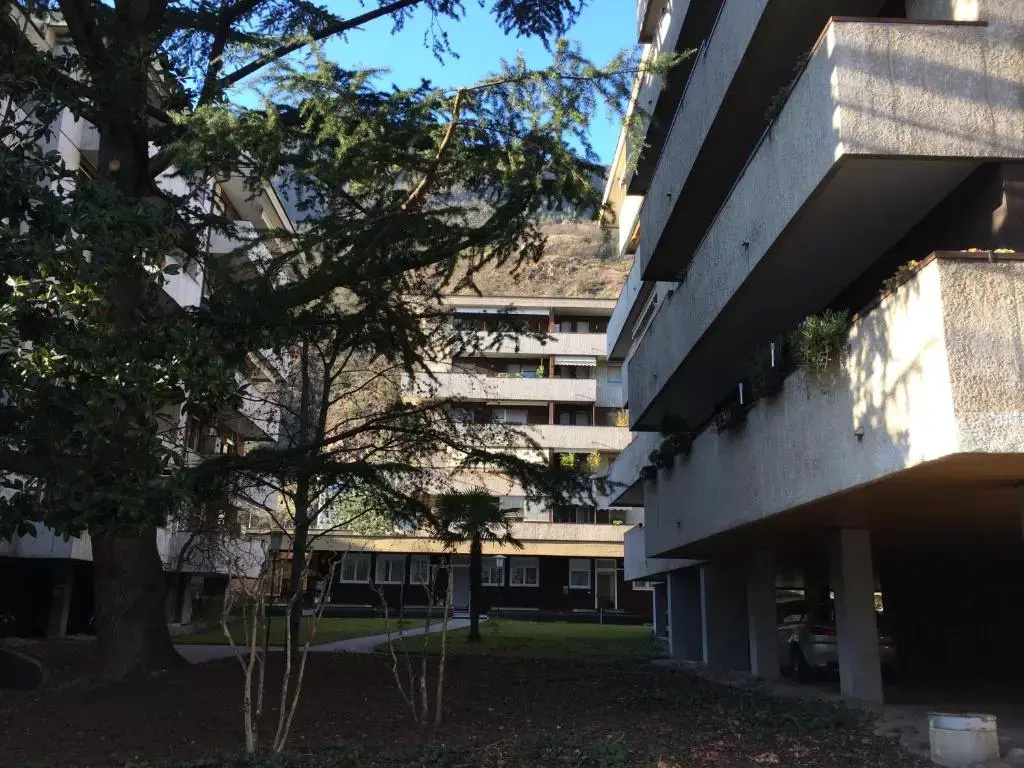 Appartamento Bolzano - Vittorio Veneto - Parcheggio incluso