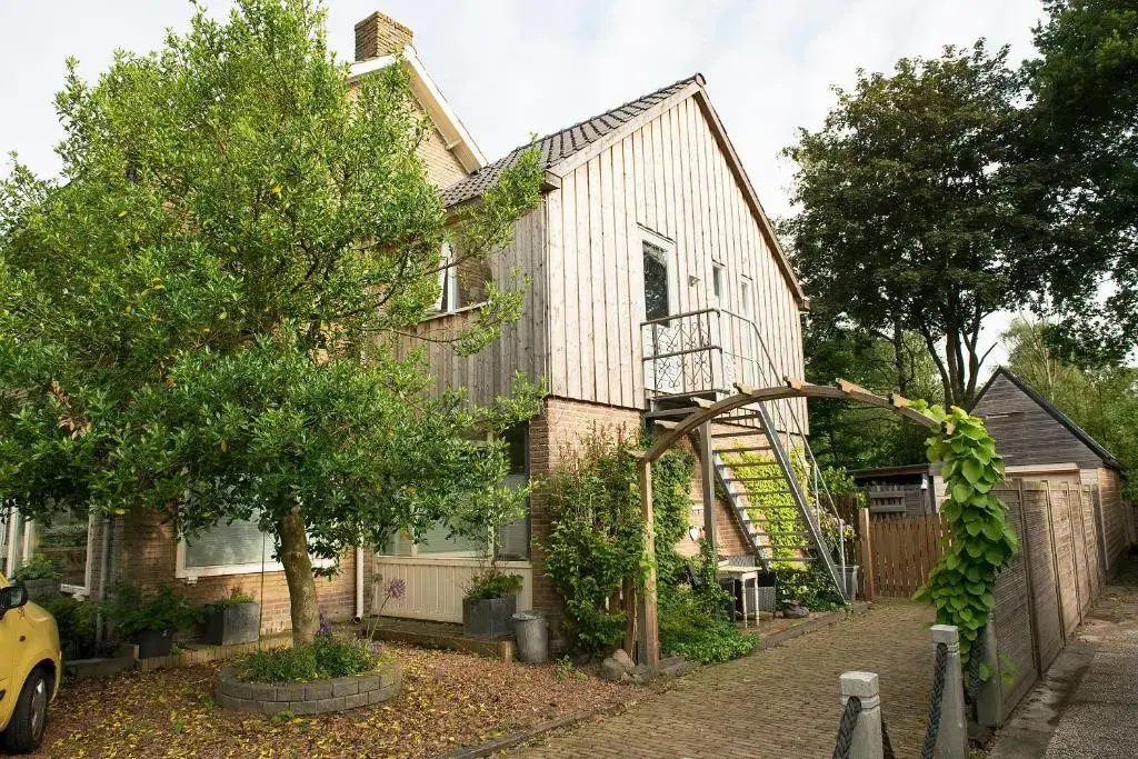 Studio Stee van Ypey