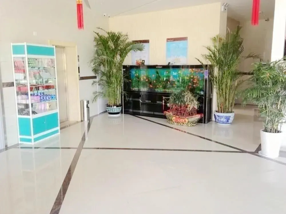 Tiantangniao Hotel