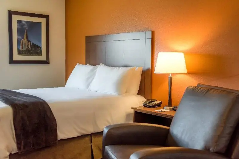My Place Hotel Shakopee