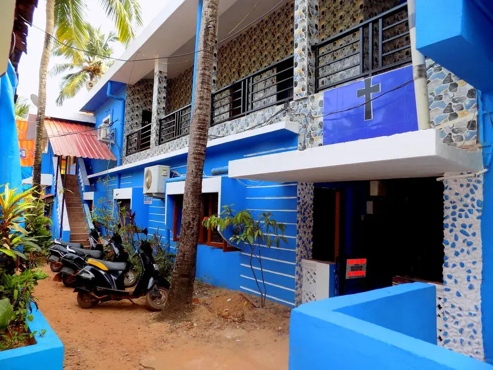 Romaldo Guest-House