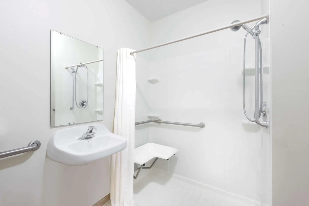 Hawthorn Extended Stay by Wyndham Seville