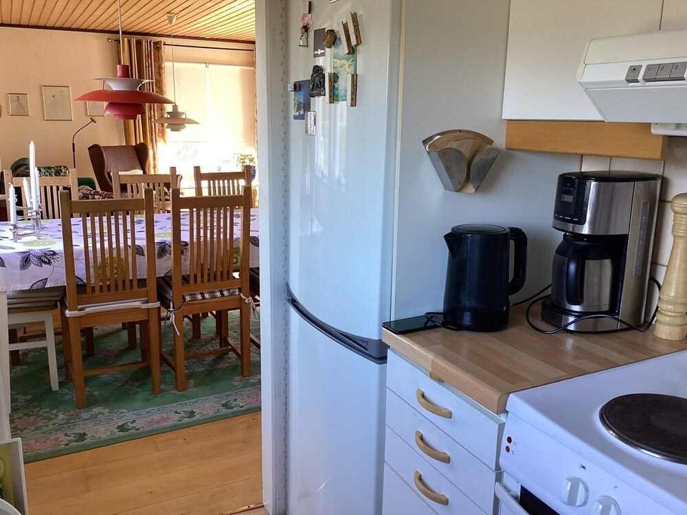 4 Person Holiday Home in Laholm