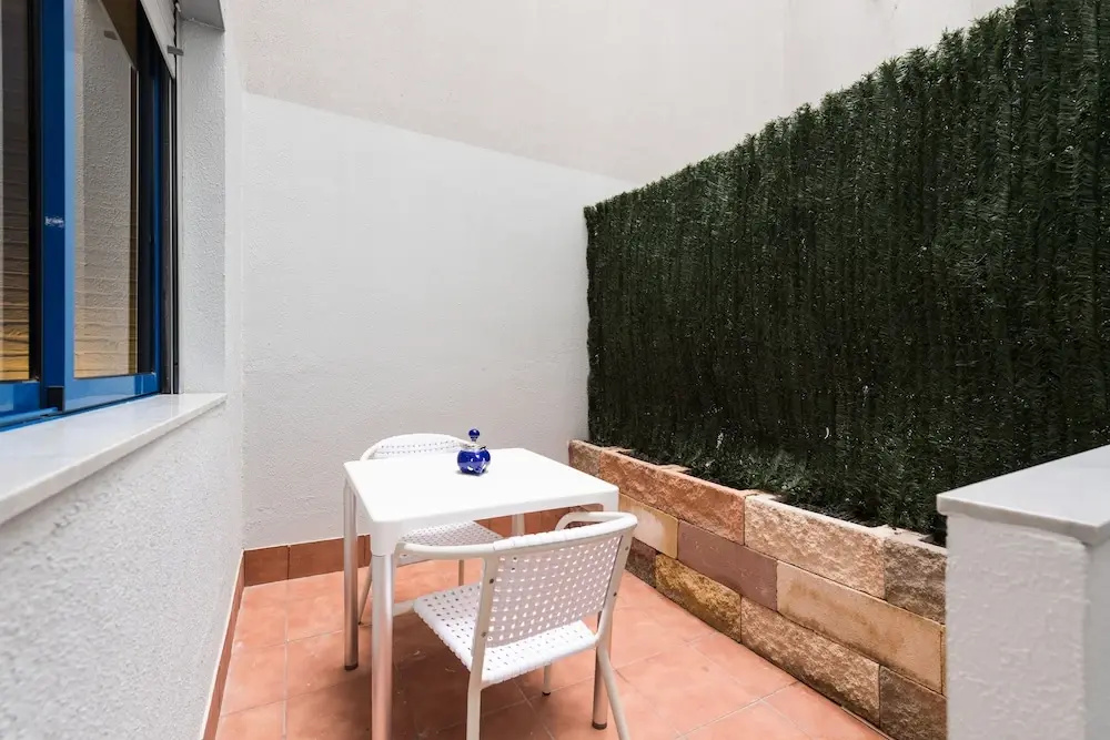 Suites Garden Apartments