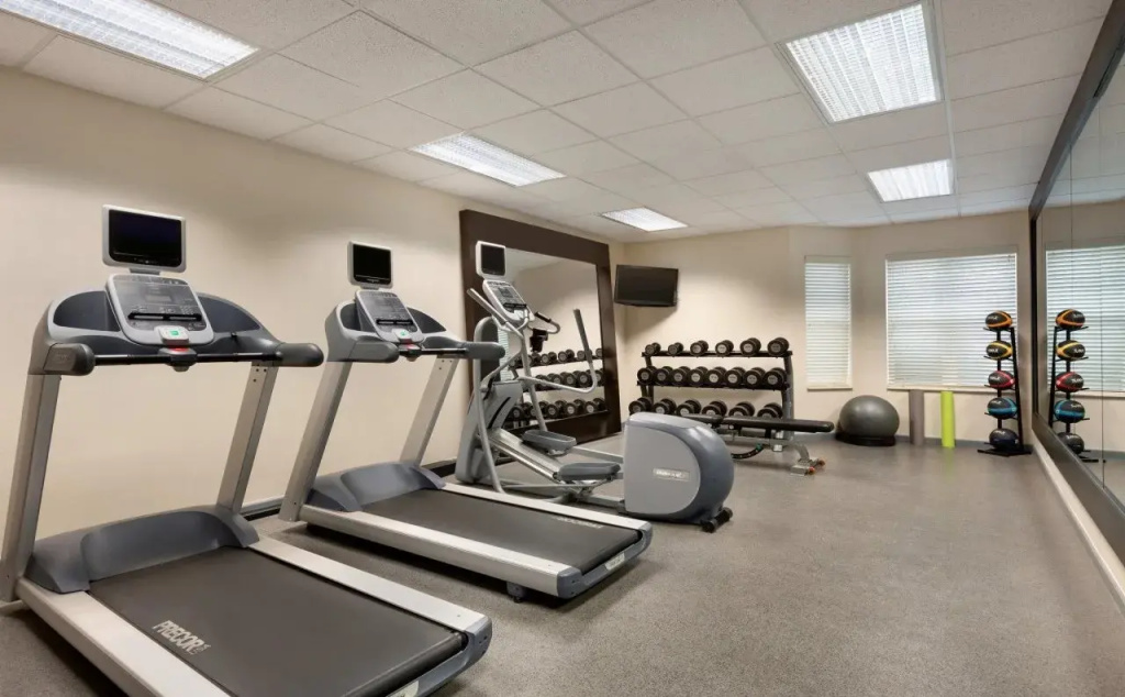 Homewood Suites by Hilton Dallas-Arlington