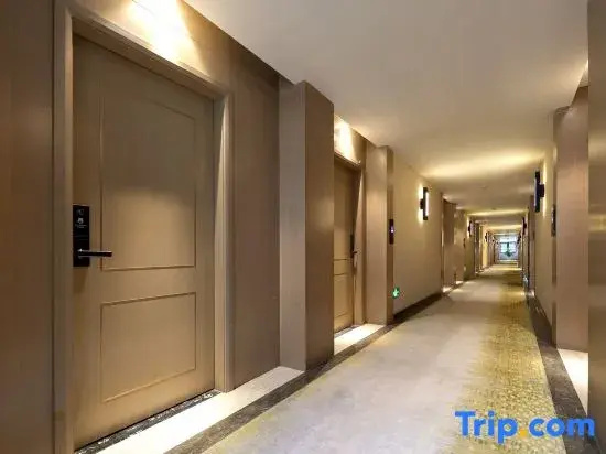 New Beacon Hotel