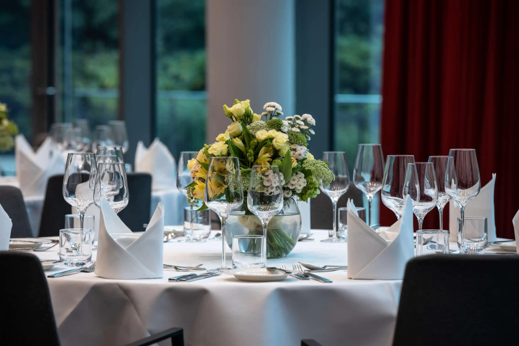 Radisson Blu Hotel Frankfurt