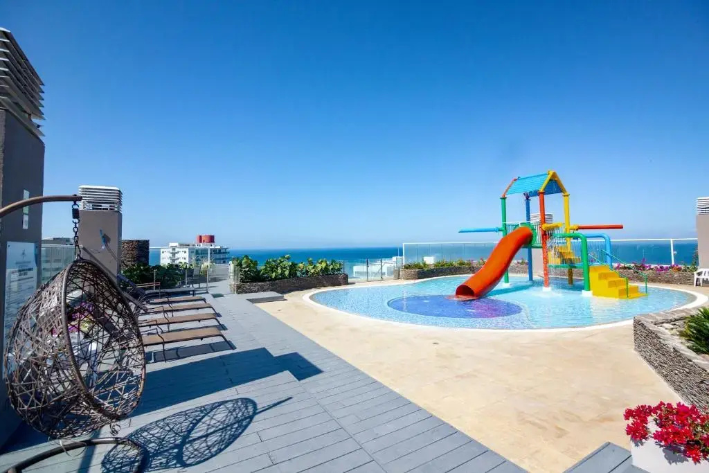 Apartamentos en Reserva del Mar - By BEDVIAJES