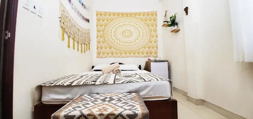 Saigon Smile Hostel