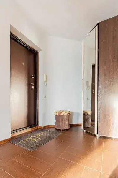 Petrovskie Apartamenty na per. Bazarnyj, d. 12