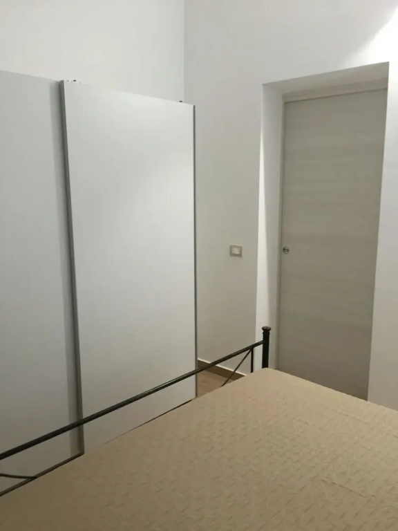 House With one Bedroom in Marsala, With Furnished Terrace - 700 m From