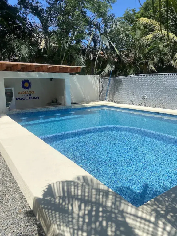 Hotel Aldea Sol