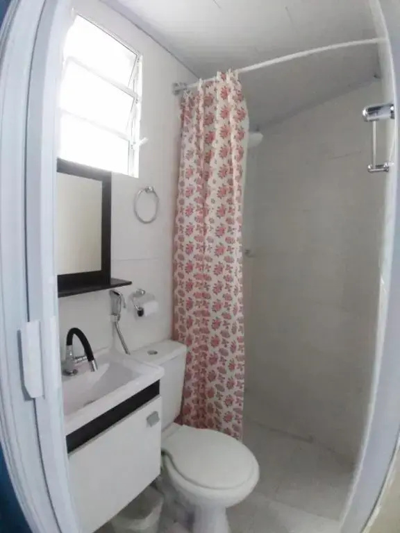 Hostel Aprisco Brasil