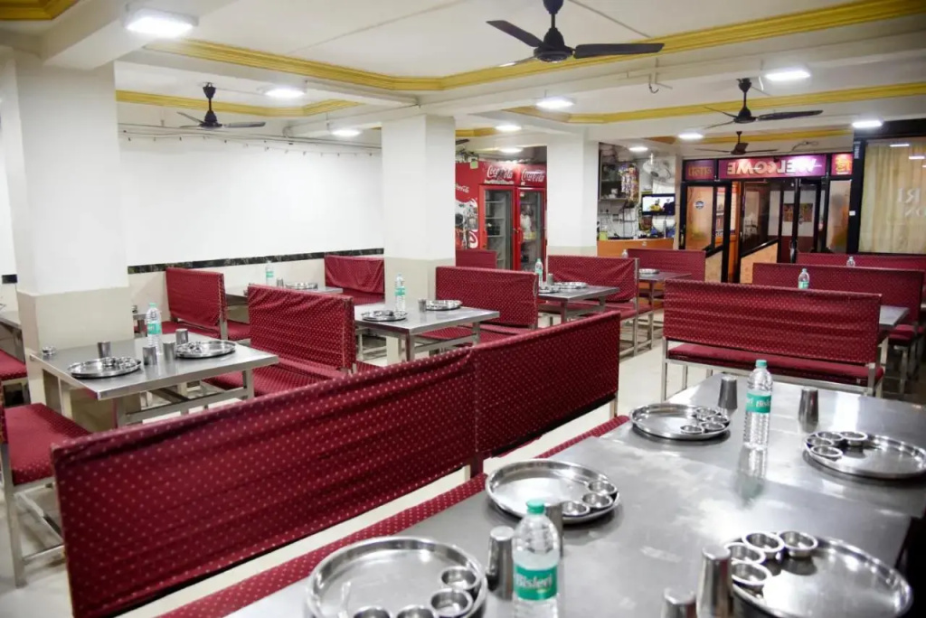 Hotel Sai Yatri