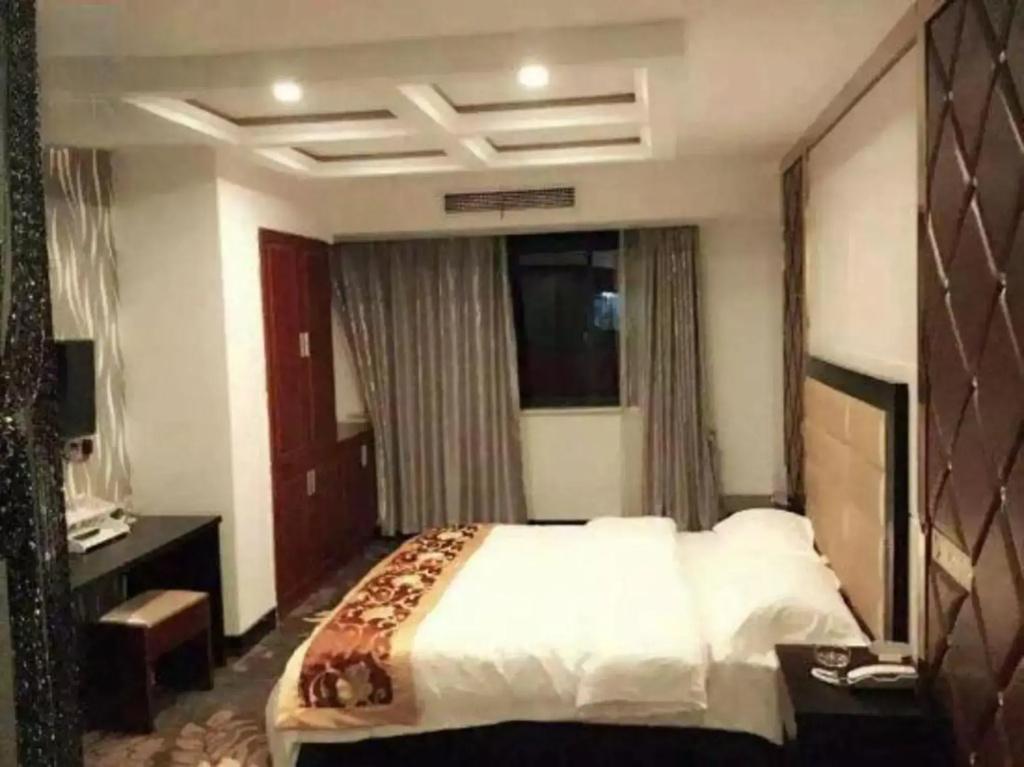 Qianpeng Theme Hostel