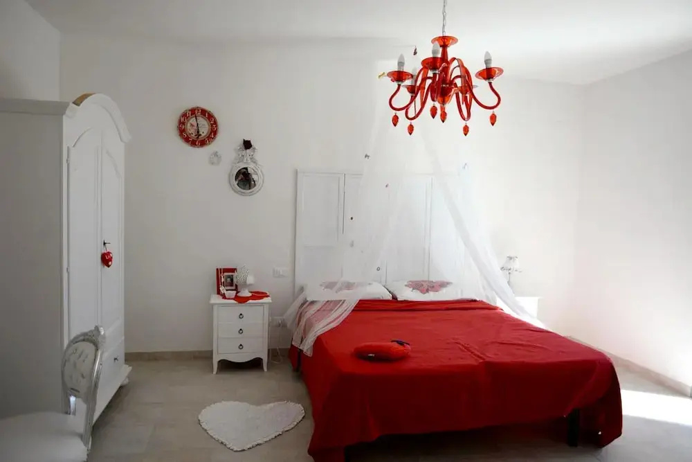 House with 3 Bedrooms in Martina Franca, with Enclosed Garden And Wifi - 22 Km From the Beach