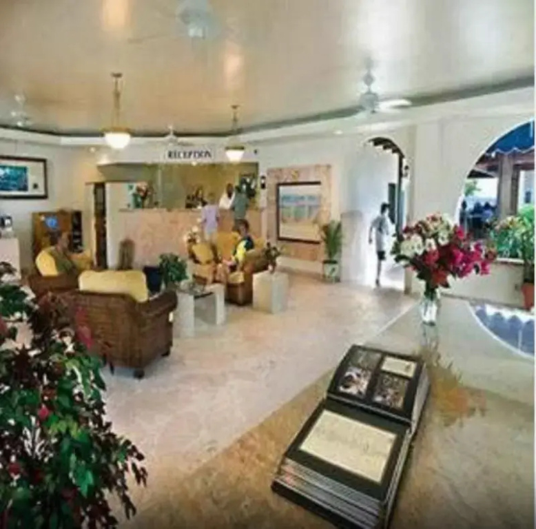 Sapphire Village Resort