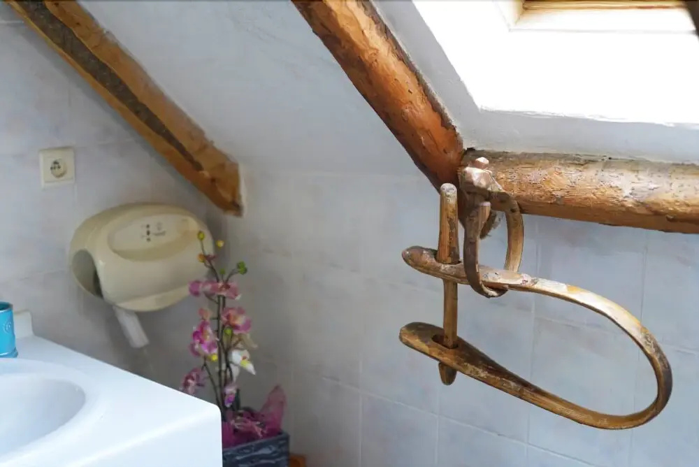 Gîte Cueyla 11 Personnes