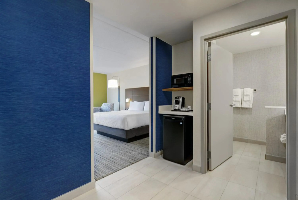 Holiday Inn Express & Suites - Port Elgin