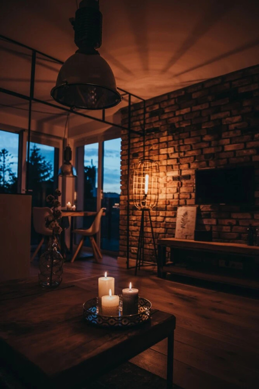 Apartamenty Loft