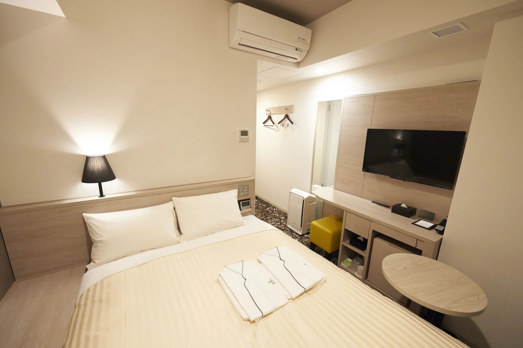 Sotetsu Fresa Inn Ginza-Nanachome