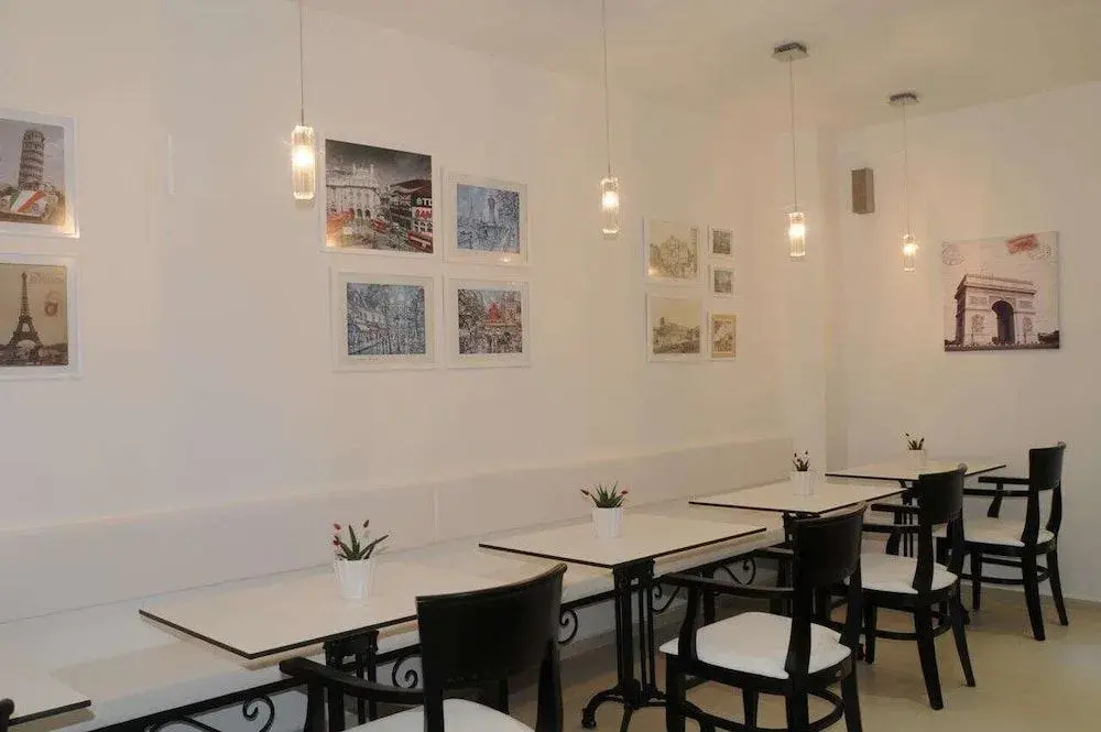 City Boutique Hotel