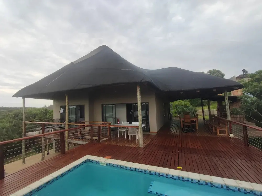 Eden Village Lodge