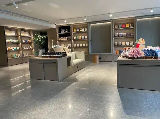 JI Hotel (Guiyang Jichang Road)
