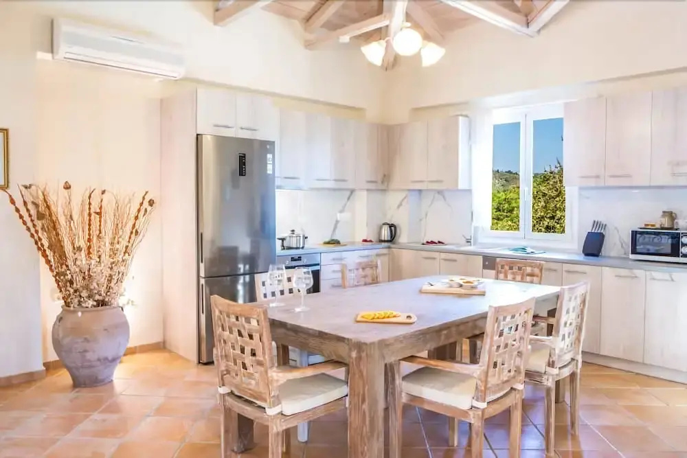 Villa Pétra